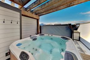 Nevis at Newpark Unit 4 Park City